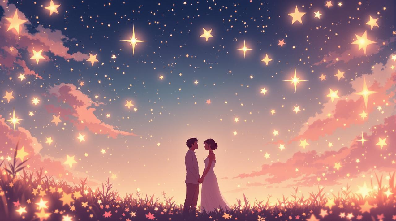 番茄短剧新闻 - 甜宠新作《星光不及你》上线首周播放量突破1.2亿，创平台纪录